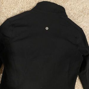 Lululemon zip up